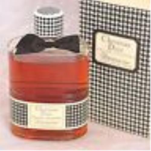 Christian Dior Diorissimo 16 oz Eau de Cologne Vintage