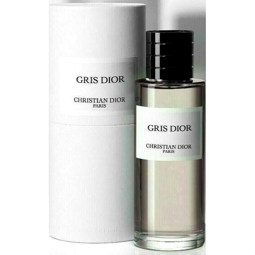 Christian Dior Gris Dior Eau DE Parfum Spray For Women 4.2 Oz / 125 ml