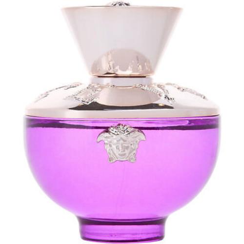 Versace Dylan Purple by Gianni Versace Women - Eau DE Parfum Spray 3.4 OZ TE