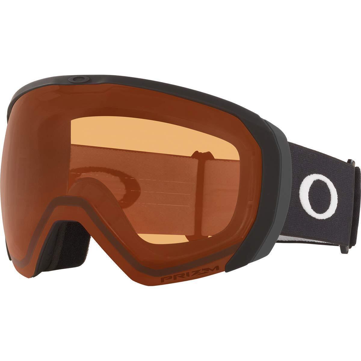 Oakley Flight Path XL Matte Black Prizm Persimmon