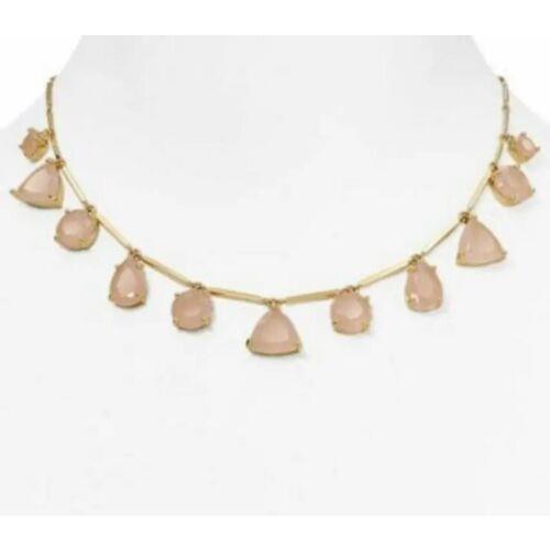 Kate Spade New York J1633 Women`s Twinkling Lights Frontal Necklace