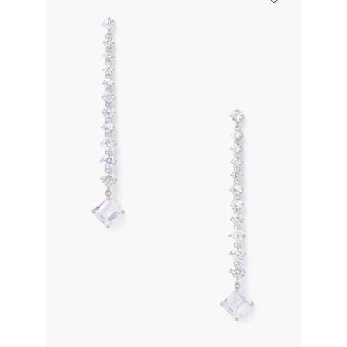 Kate Spade New York Magic Moment Linear Earrings