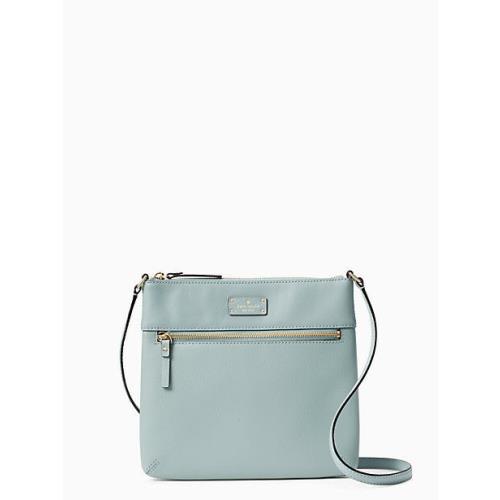 Kate Spade Grove Street Rima Blue Lake Edge wkru4780