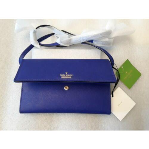 Kate Spade New York Cameron Street Stormie Nightlife Blue