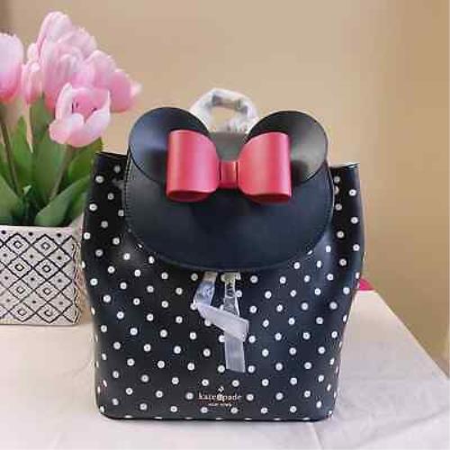 Kate Spade Disney Minnie Mouse Backpack