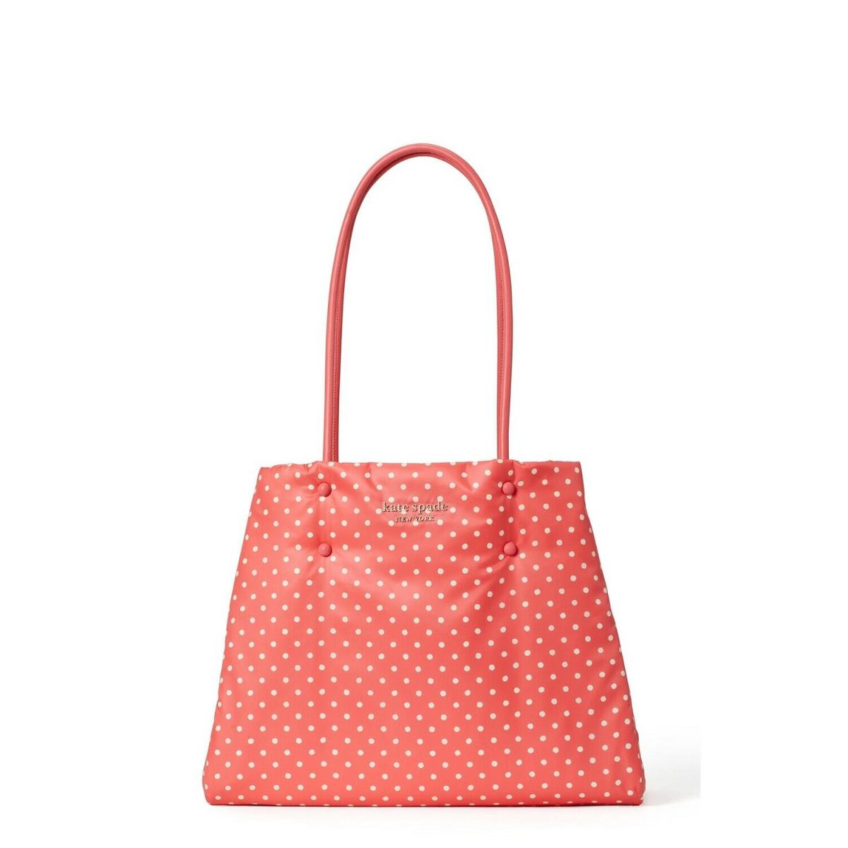 Kate Spade New York Everything Puffy Printed Tote