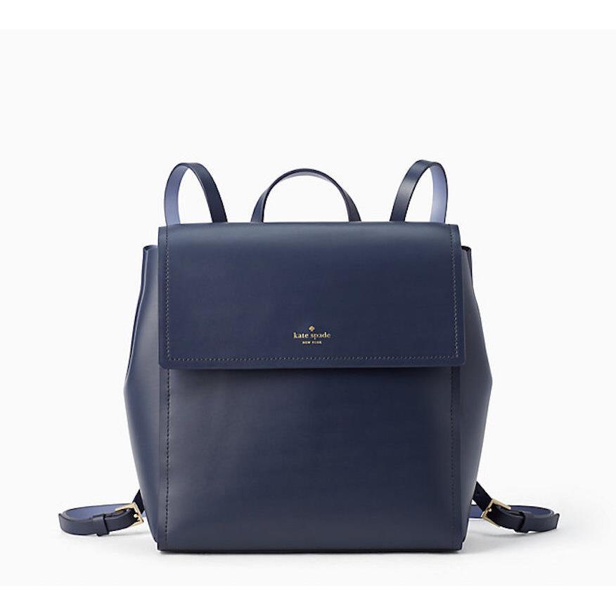 Kate Spade New York Backpack Somerville Road Megyn Blue New