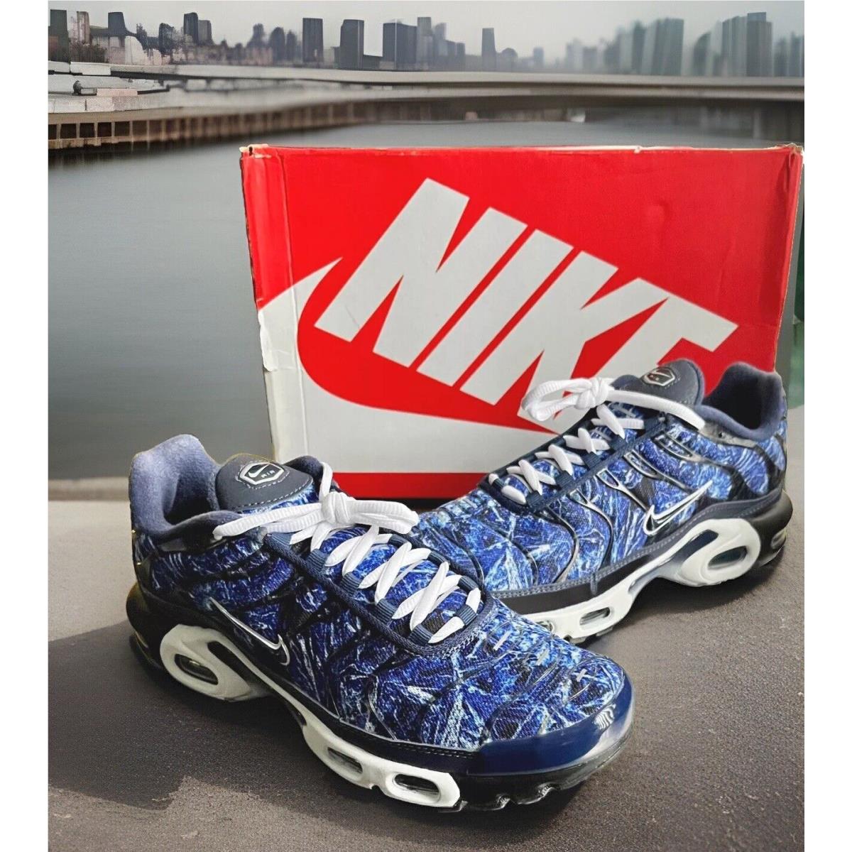 Nike air max plus size 8 best sale