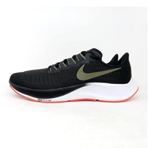 Nike Men`s Air Zoom Pegasus 37 Running Sneakers Size 9.5 US