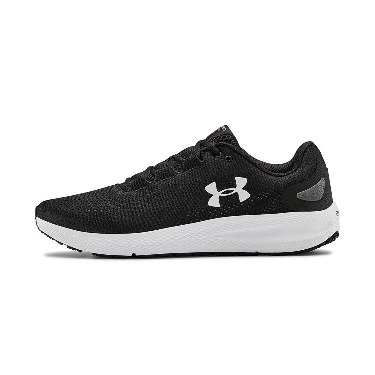 3022594-001 Mens Under Armour Charged Pursuit 2