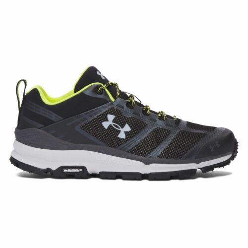 1297221-002 Mens Under Armour Verge Low