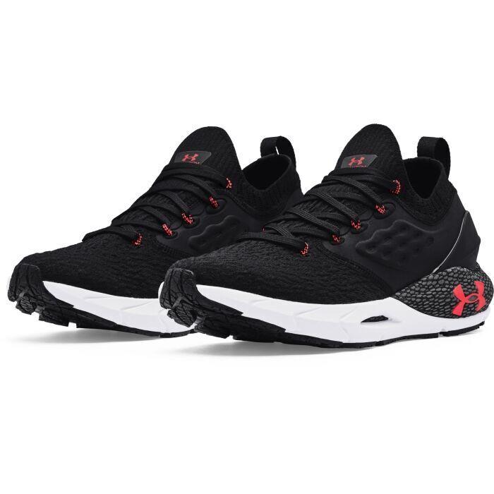 Men Under Armour UA Hovr Phantom 2 Black 3023017-005