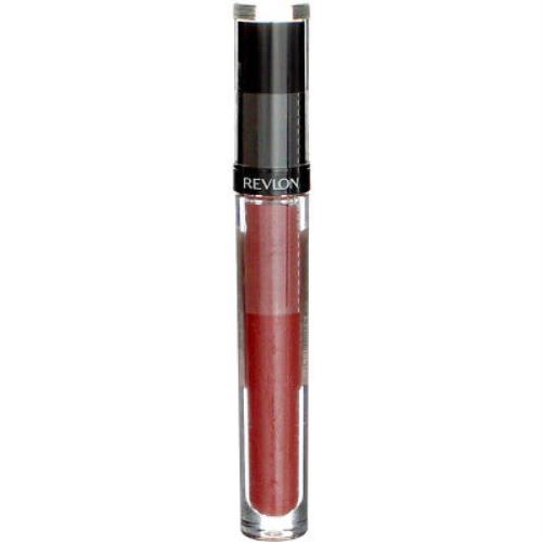 4 Pack Revlon Colorstay Ultimate Liquid Lipstick Iconic Iris 035 0.1 fl oz