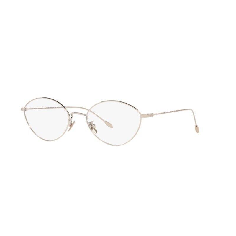Giorgio Armani AR 5109 3011 Rose Gold Optical Eyeglasses 53MM