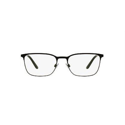 Giorgio Armani 5054 Eyeglasses 3001 Black