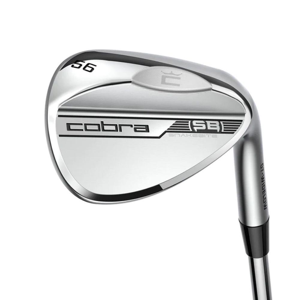 Cobra Snakebite Wedge 2023