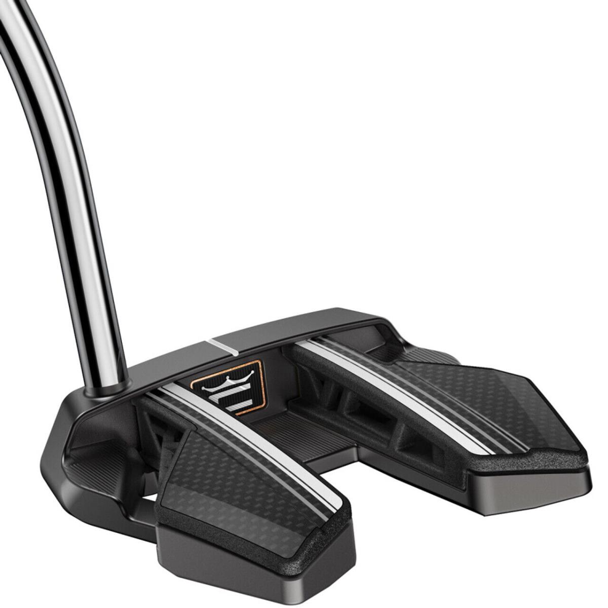 2024 Cobra 3D Printed Putters - Choose Your Model Length