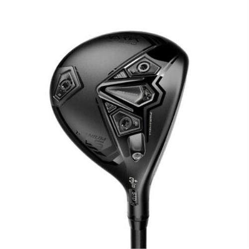 Cobra Darkspeed LS Mens RH Fairway Wood