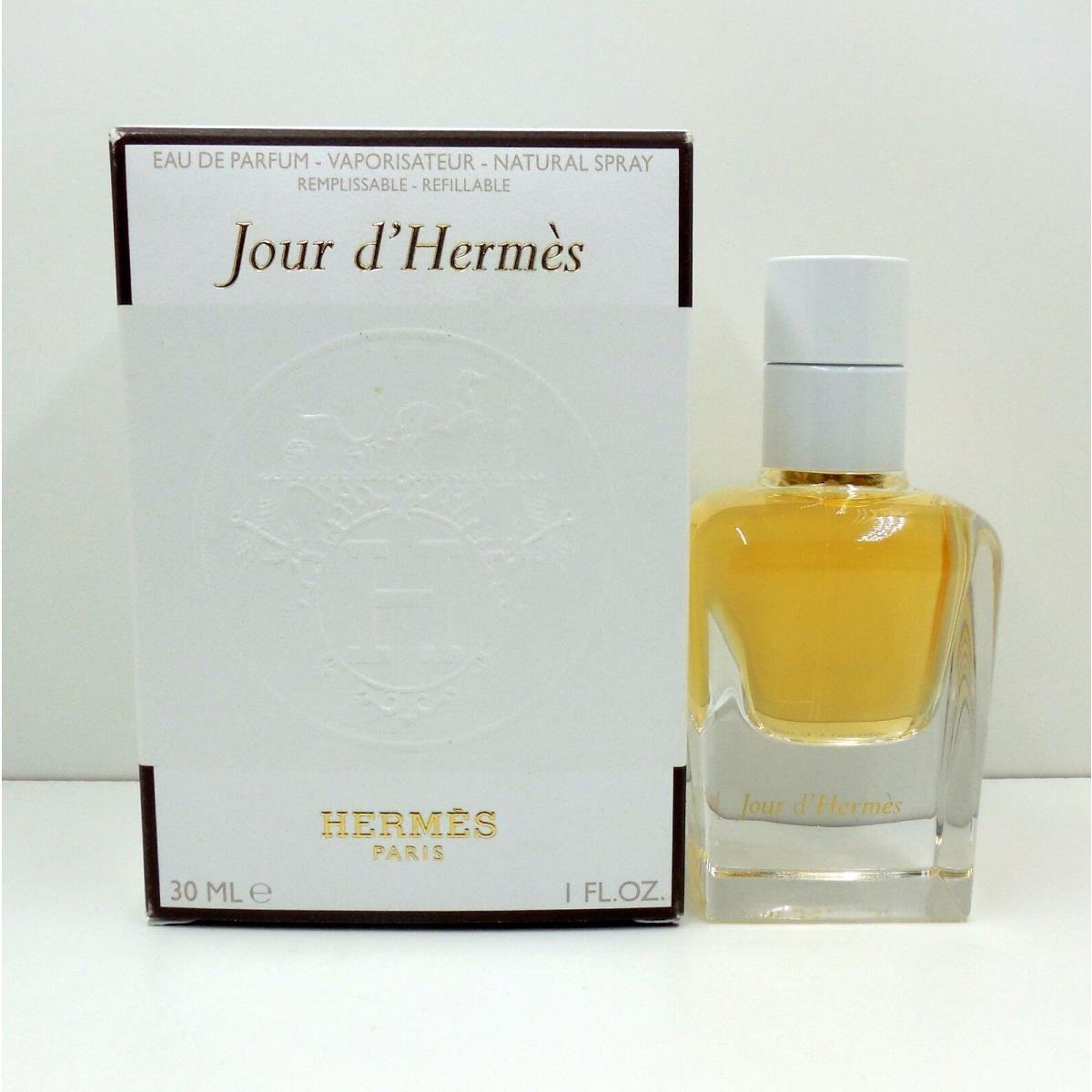 Jour d` Hermes BY Hermes Refillable Edp Spray 30 ML/1 Fl.oz. D