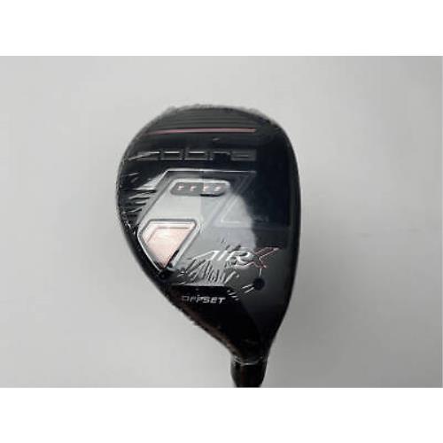 Cobra Air X Womens 6 Hybrid 29 Ultralite 45g Ladies Graphite Womens RH