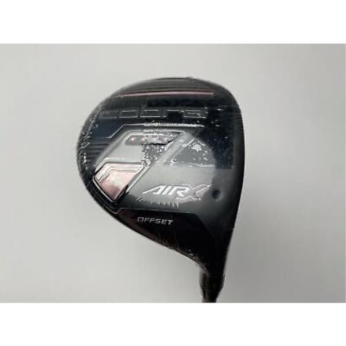 Cobra Air X Womens 5 Fairway Wood 23 Ultralite 45g Ladies Graphite Womens RH