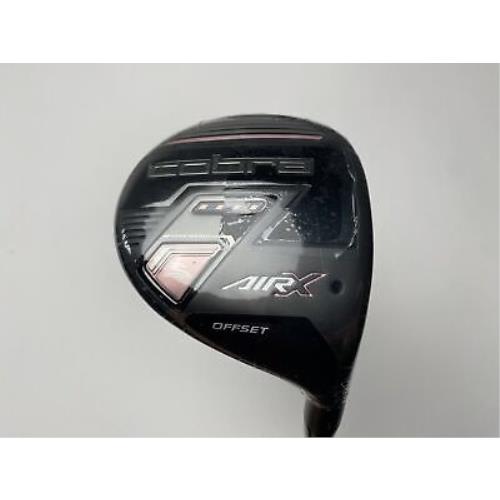 Cobra Air X Womens 5 Fairway Wood 23 Ultralite 45g Ladies Graphite Womens RH