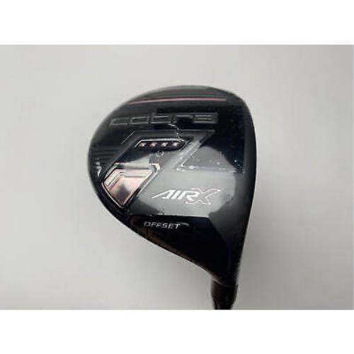 Cobra Air X Womens 5 Fairway Wood 23 Ultralite 45g Ladies Graphite Womens RH