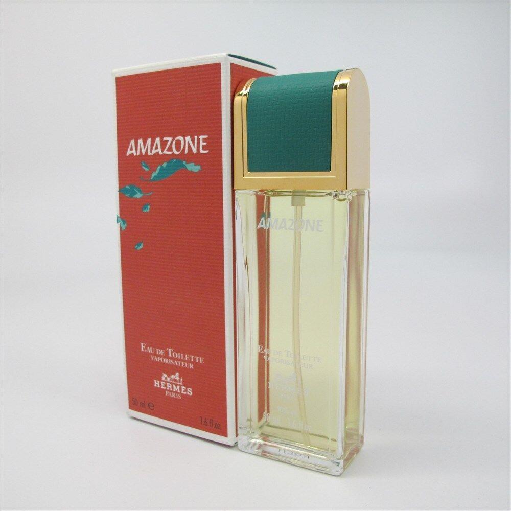 Amazone by Hermes 50 Ml/ 1.6 oz Eau de Toilette Spray