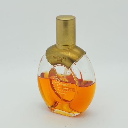 Hermes Parfum de Hermes 100ml Eau de Toilette Vintage Spray