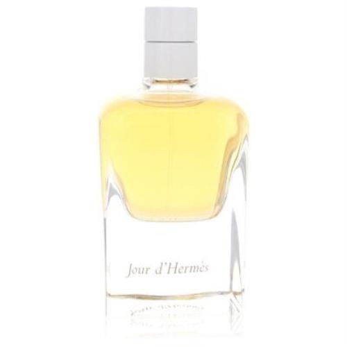 Jour D`hermes by Hermes Eau De Parfum Spray Tester 2.87 oz For Women