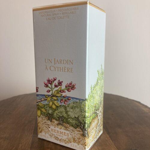 Hermes UN Jardin A Cythere 2023 Eau de Toilette 3.3fl oz/100ml