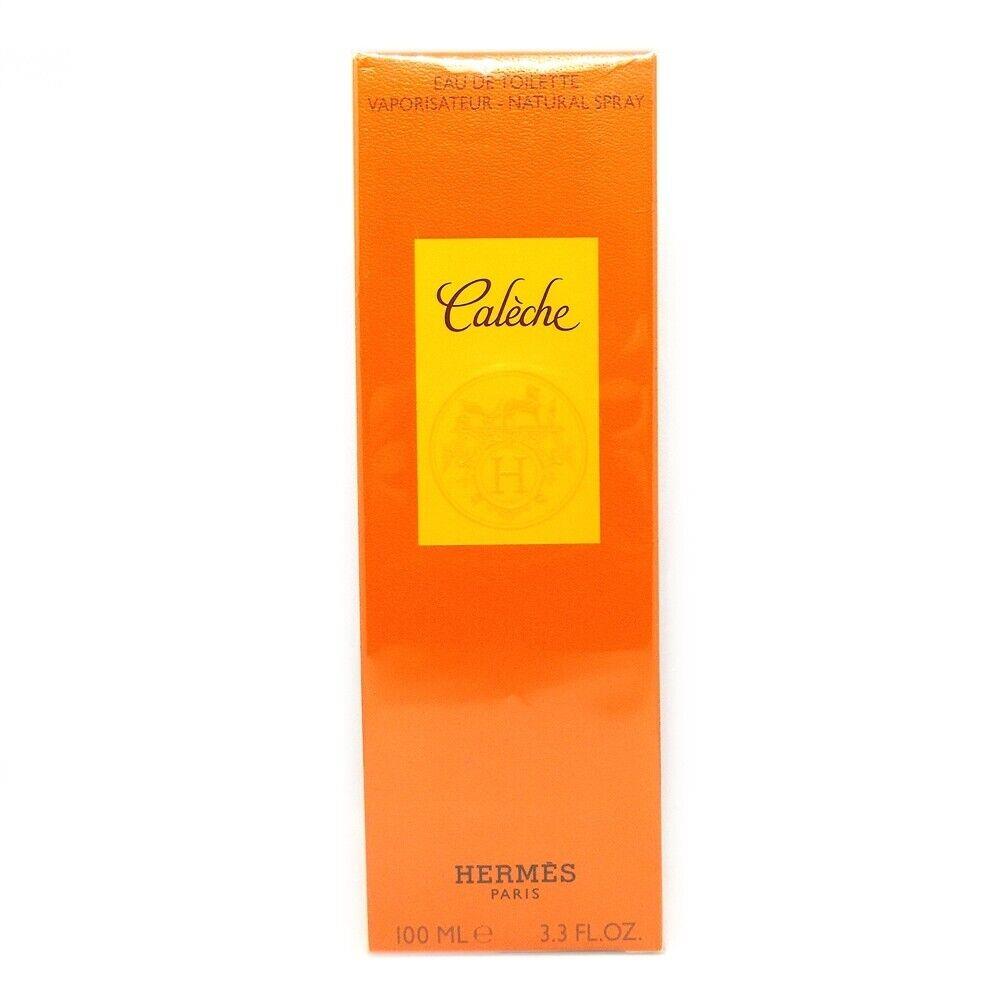 Caleche by Hermes 3.3 oz Edt For Women