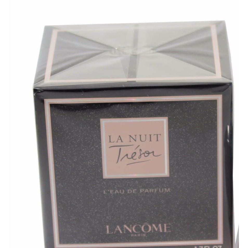 Lancome La Nuit Tresor Eau De Parfum 73.4/3.3 oz By Lanc me