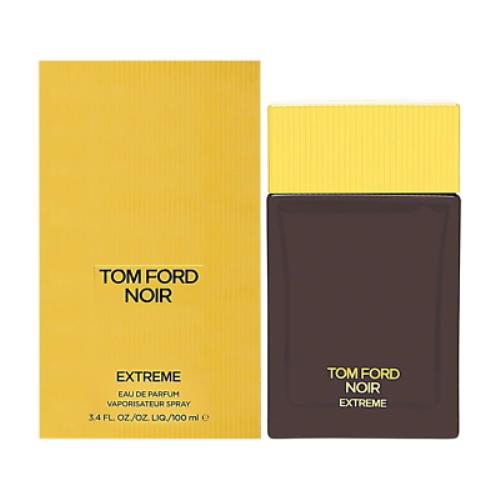 Noir Extreme By Tom Ford