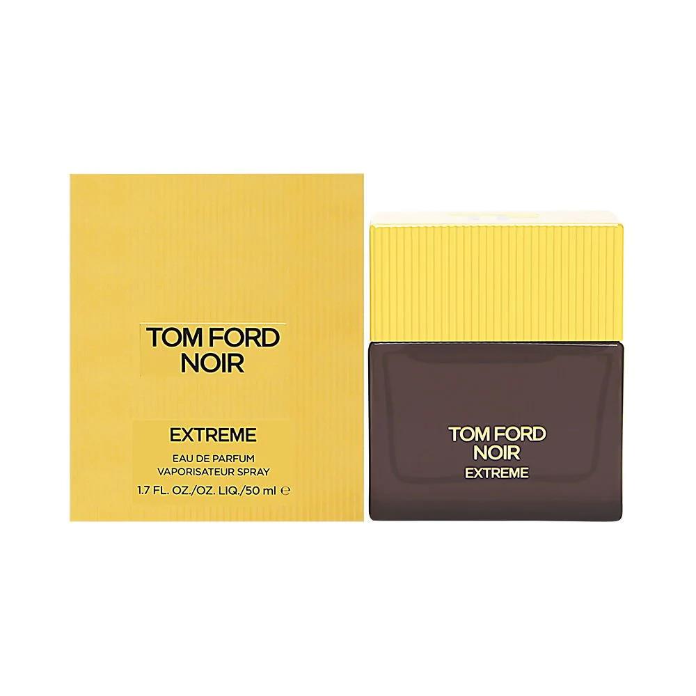 Noir Extreme By Tom Ford