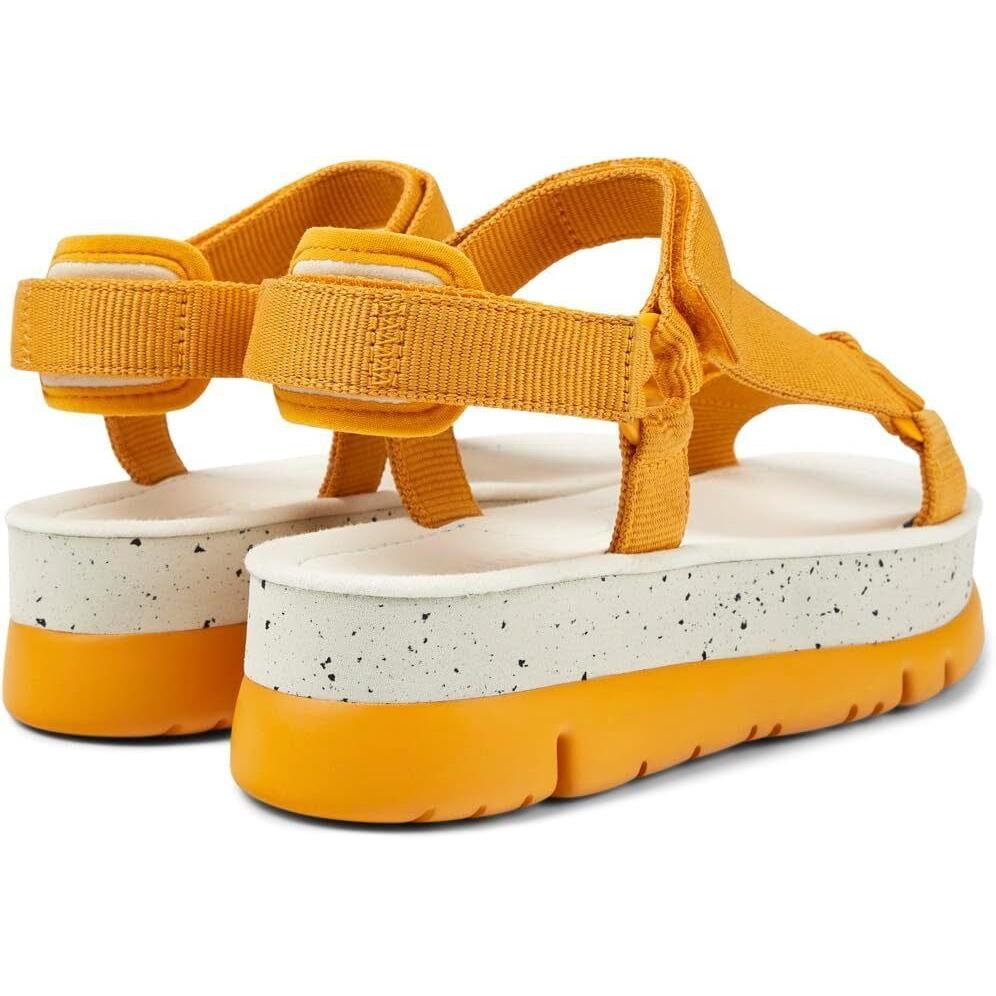 Camper Women`s Fashion Sandal