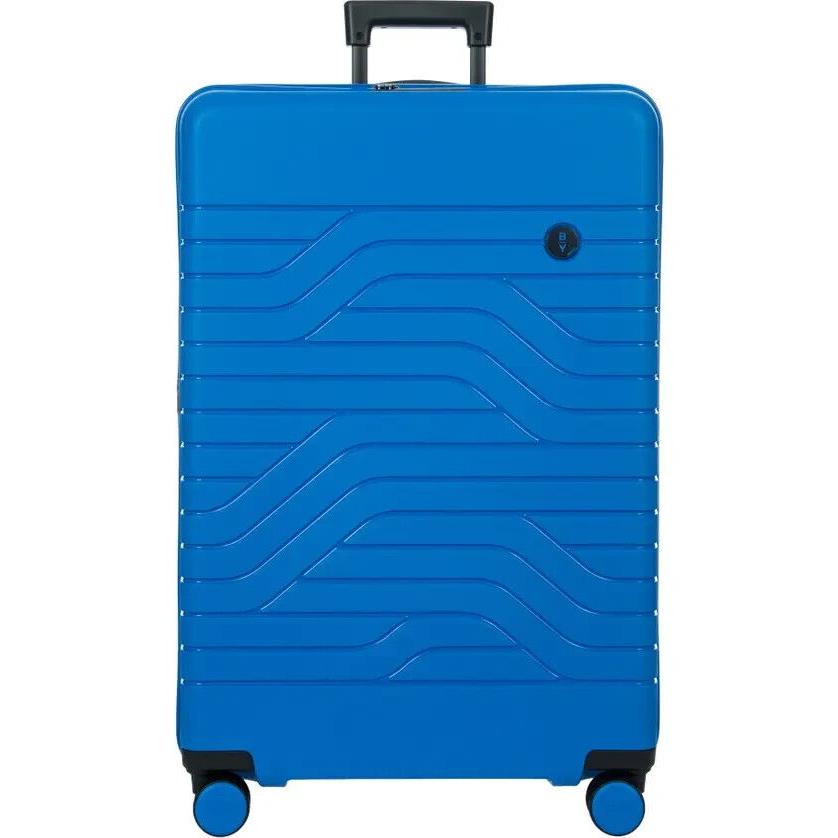 Bric`s Bric`s B Y Ulisse 30 Expandable Spinner - Electric Blue