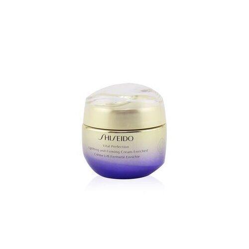 Shiseido Vital Perfection Uplifting Firming Cream Enriched