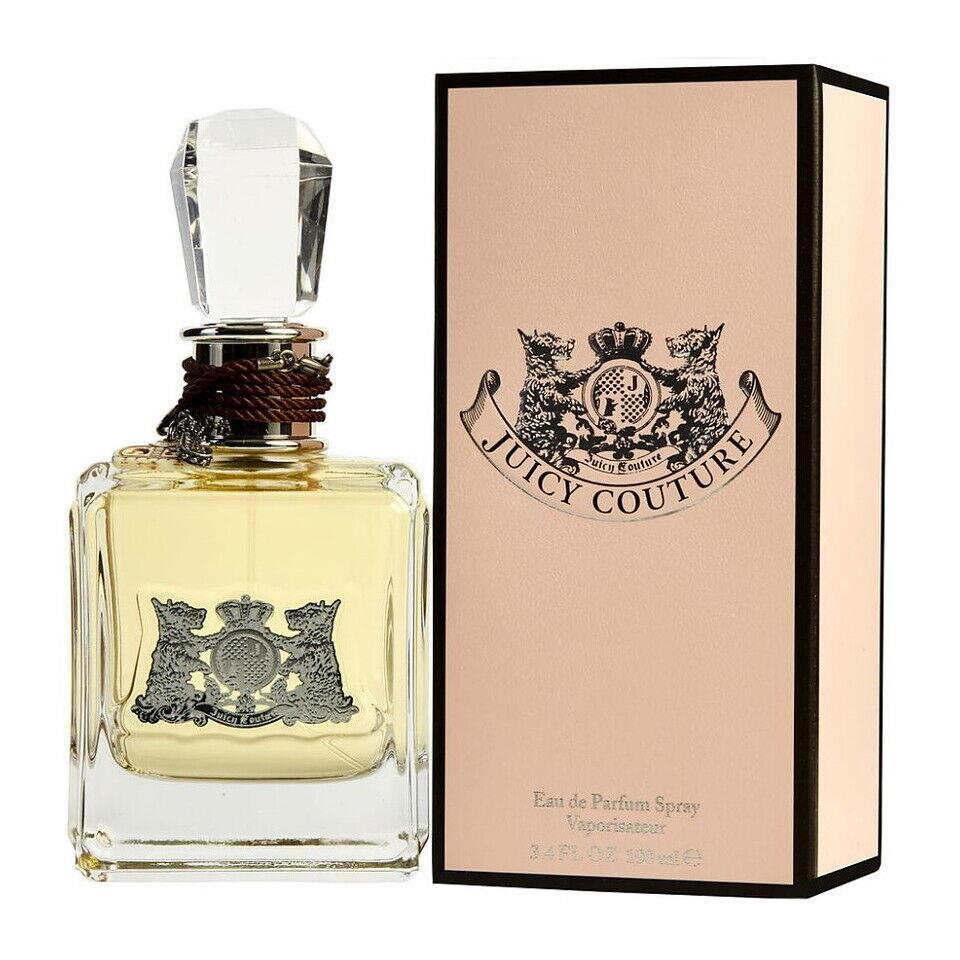 Juicy Couture 3.4 oz / 100 ml Edp Women Spray