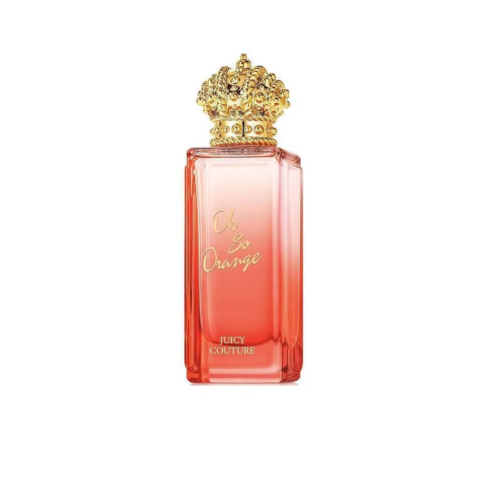 Juicy Couture Oh So Orange Rock The Rainbow Eau de Toilette 2.5 oz / 75 ml Spray