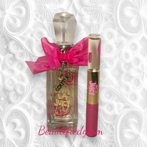 Viva La Juicy La Fleur by Juicy Couture 2-pc Gift Set For Women