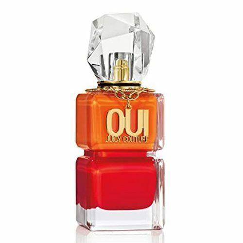 Juicy Couture Oui Juicy Couture Glow Edp Spray For Women 3.4 Oz / 100 ml