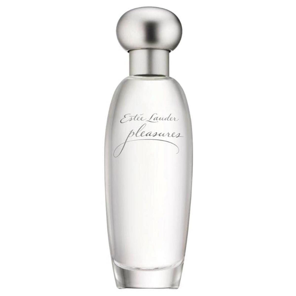 Pleasures by Estee Lauder Women`s Perfume Edp 1.7 oz