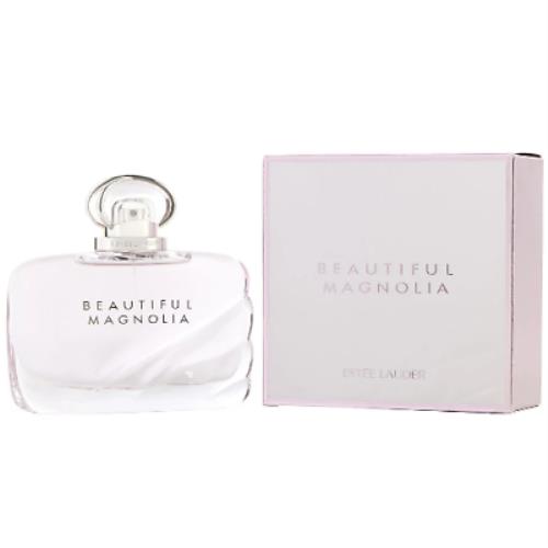 Beautiful Magnolia by Estee Lauder 3.4 oz Edp Perfume For Women