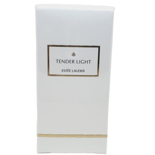Estee Lauder Tender Light Eau De Parfum Spray 1.35 OZ