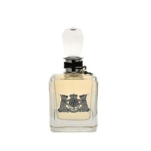 Juicy Couture Eau De Parfum 3.4 oz / 100 ml Spray For Women Without