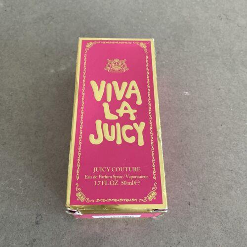 Viva La Juicy by Juicy Couture Eau De Parfum Spray For Women 1.7oz Read