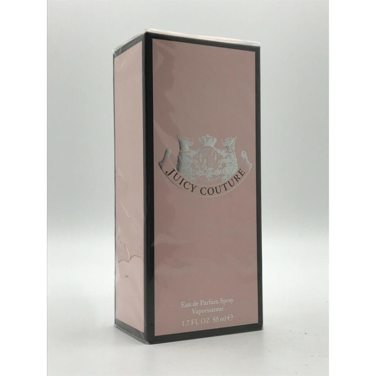 Juicy Couture Women Parfum Spray 1.7 oz