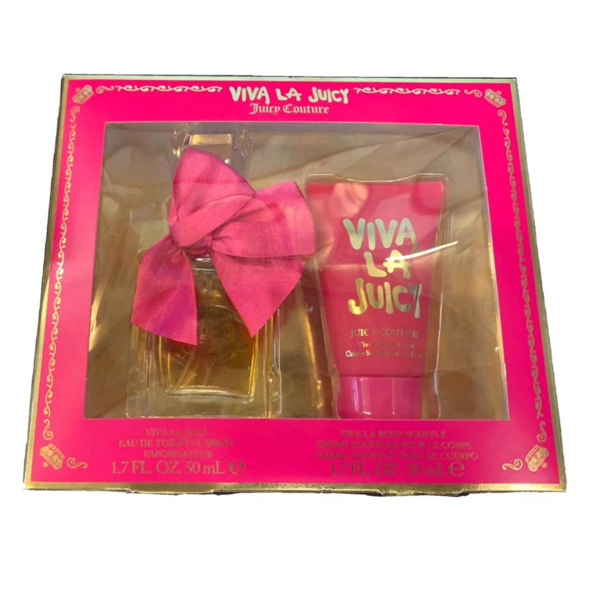 2-Pc. Viva La Juicy Eau de Parfum Gift Set