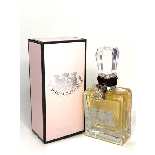 Juicy Couture by Juicy Couture 3.4 Fl.oz Eau De Parfum Spray For Women